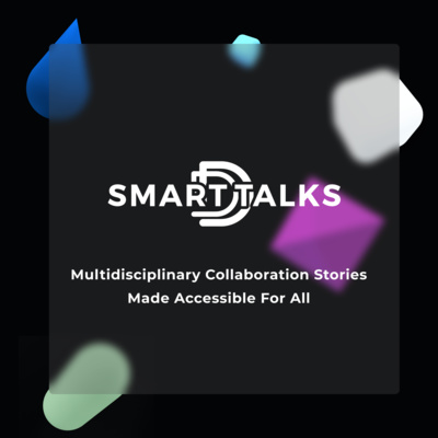 Welcome to D&D SmartTalks
