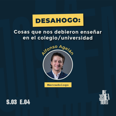 Pa\' Joseadores Podcast