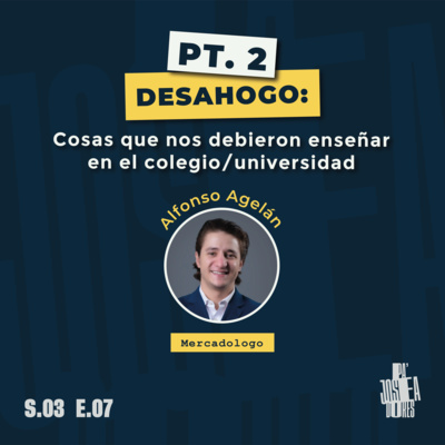Pa\' Joseadores Podcast