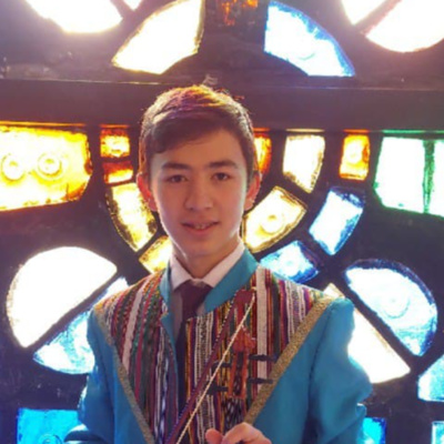 Назирҷон Исмоилҷонов барномаҳои BeReady ва чеҳрашиносро чаро сохт? Назирҷон Исмоилҷонов барномаҳои BeReady ва чеҳрашиносро чаро сохт?