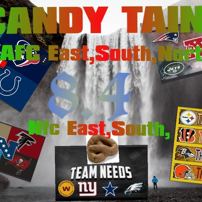 CandY TainT