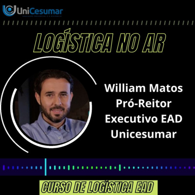 Logística no AR