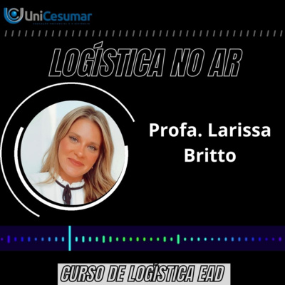 6 principais tendências da Logística para o futuro episode artwork