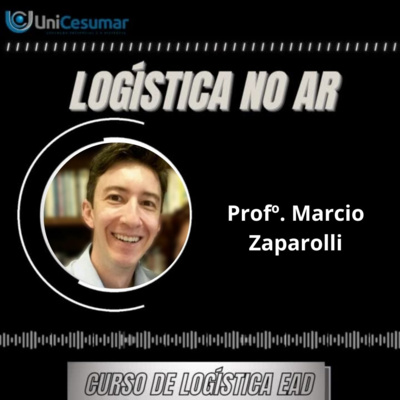 Como a logística empresarial pode estar ligada ao setor supermercadista? episode artwork
