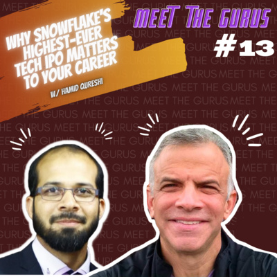Meet The Gurus