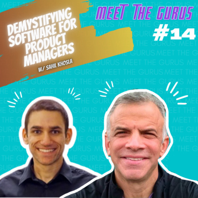 Meet The Gurus