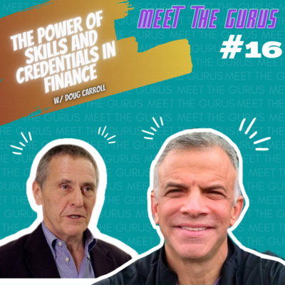 Meet The Gurus