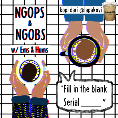Ngops & Ngobs Podcast