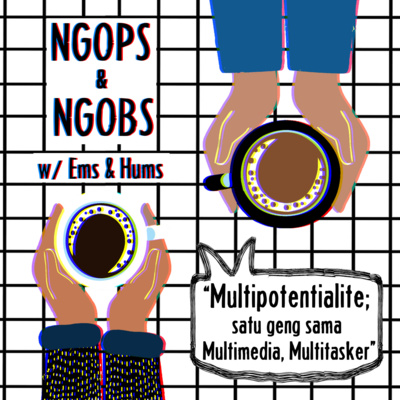 Ngops & Ngobs Podcast