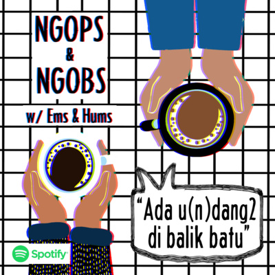 Ngops & Ngobs Podcast
