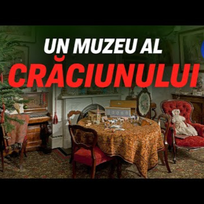 Un muzeu din Londra arată cum se sărbătorea Crăciunul în secolele trecute | NTD România