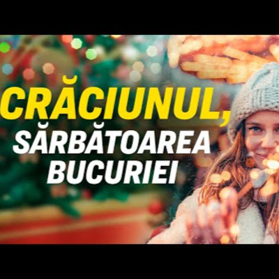 Miracolul Crăciunului: bunătate, armonie și bucuria regăsirii altruismului | NTD România