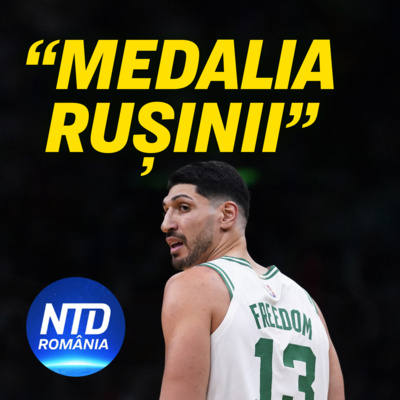 Un star din NBA spune că Jocurile Olimpice de Iarnă de la Beijing sunt “Medalia Rușinii”| NTD România