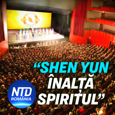 Publicul Shen Yun: "Spectacolul înalță spiritul"