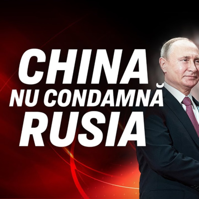 China evită să condamne acțiunile Rusiei împotriva Ucrainei | NTD România