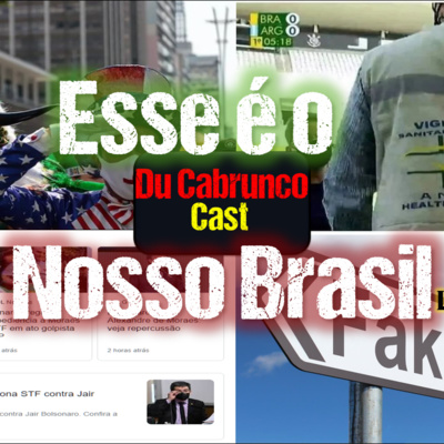 Du Cabrunco Cast