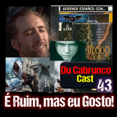 Du Cabrunco Cast