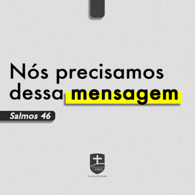 Igreja Reformada Comunidade da Cruz