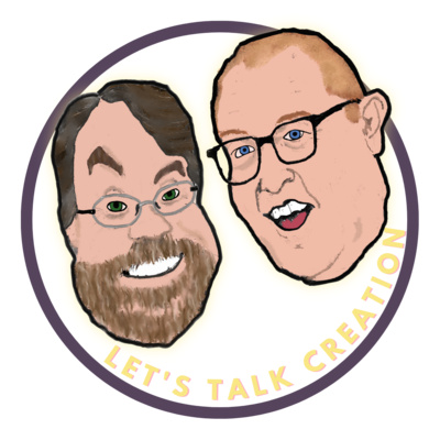 Episode 53: What, in the world, are Behemoth and Leviathan???