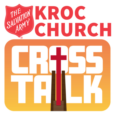 24: CrossTalk - Thankful When Disappointed episode artwork