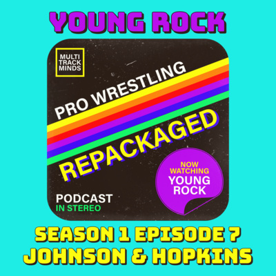 Young Rock S01E07 - Johnson & Hopkins