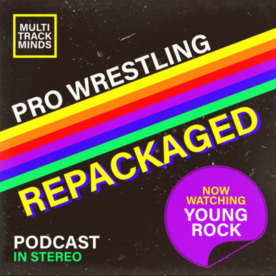 TEASER - Season 1 of Pro Wrestling Repackaged