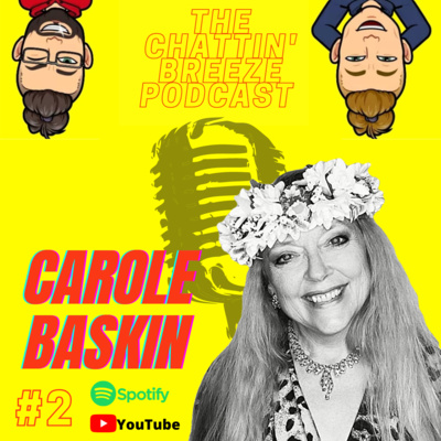 The Chattin\' Breeze Podcast