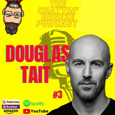 The Chattin\' Breeze Podcast