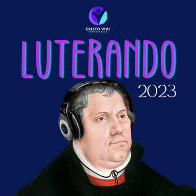 A confiança do coração - LUTERANDO episode artwork