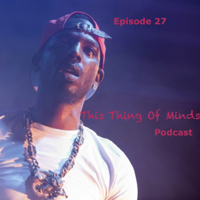 Episode 27: Preach