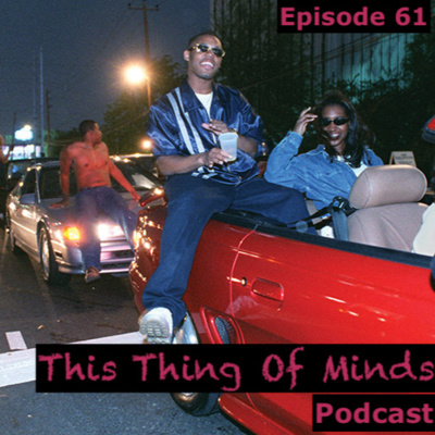 This Thing of Minds Podcast