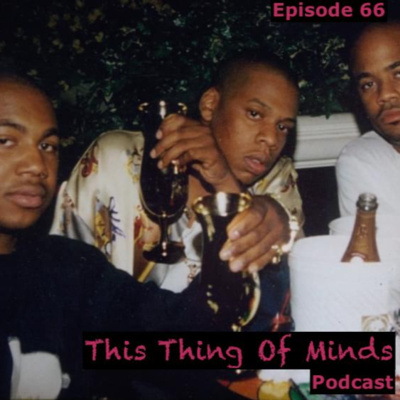 Episode 66: Streets Is Watching