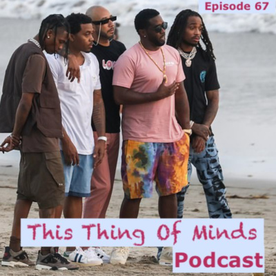 Episode 67: Double Up