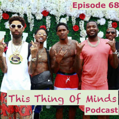 Episode 68: Dreams and Nightmares