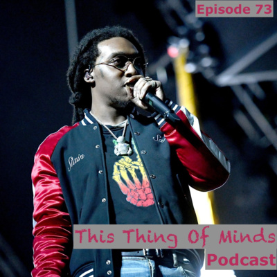 Episode 73: The Last Rocket