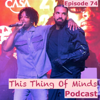 Episode 74: Hours In Silence