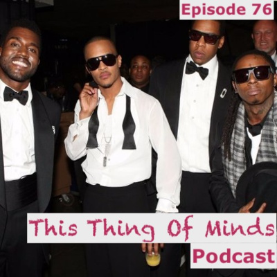 Episode 76: Whatever You Like