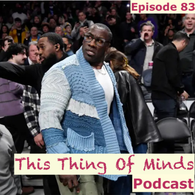 Episode 83: Best Of Both Worlds