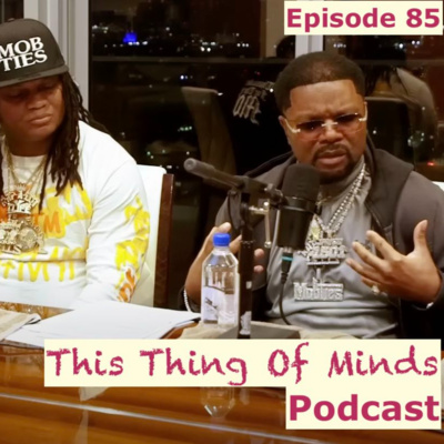 Episode 85: The Big Homie