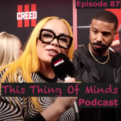 Episode 87: Me So Corny