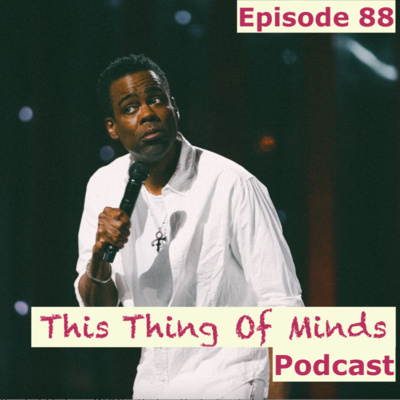 Episode 88: We Got Mics Now!