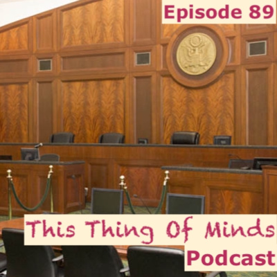 Episode 89: Wipe The Case Away