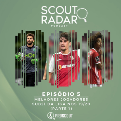 Currently playing episode