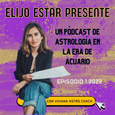 Episodio #0.2023 🚀 ⭐Consejos y guías claves por signo zodiacal para el 2023⭐ Episodio #0.2023 🚀 ⭐Consejos y guías claves por signo zodiacal para el 2023⭐