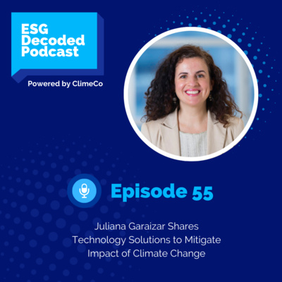 ESG Decoded Podcast