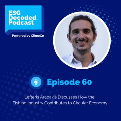 ESG Decoded Podcast