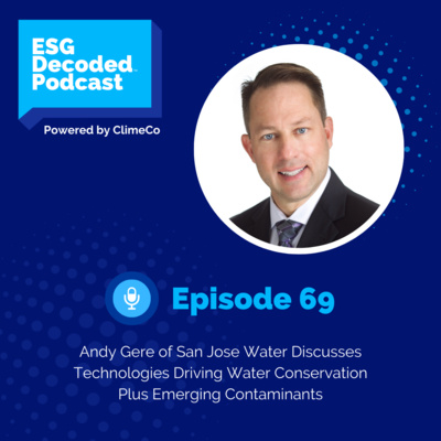 ESG Decoded Podcast