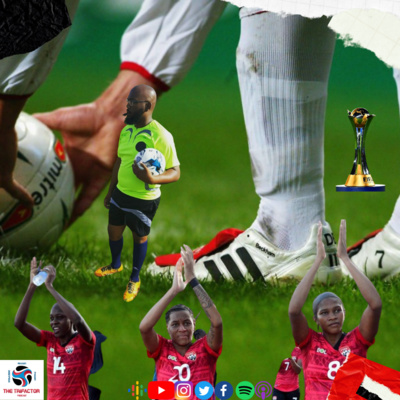 The Trifactor Podcast