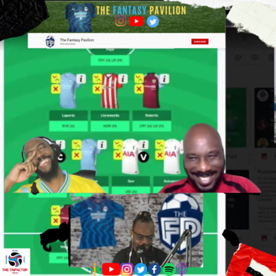 The Trifactor Podcast