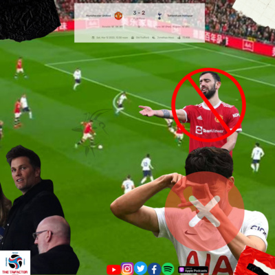 The Trifactor Podcast